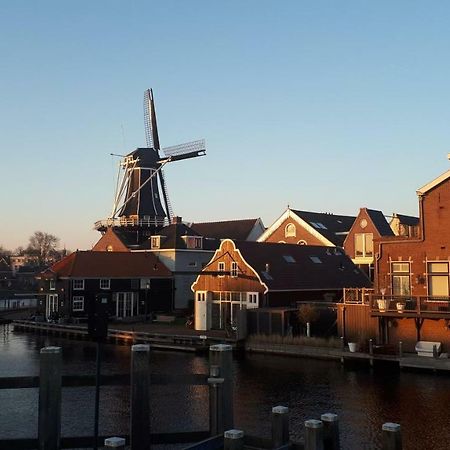 Feels Like Home Haarlem Dış mekan fotoğraf
