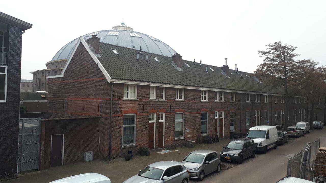 Feels Like Home Haarlem Dış mekan fotoğraf