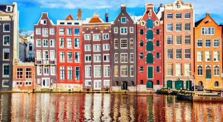 Feels Like Home Haarlem Dış mekan fotoğraf